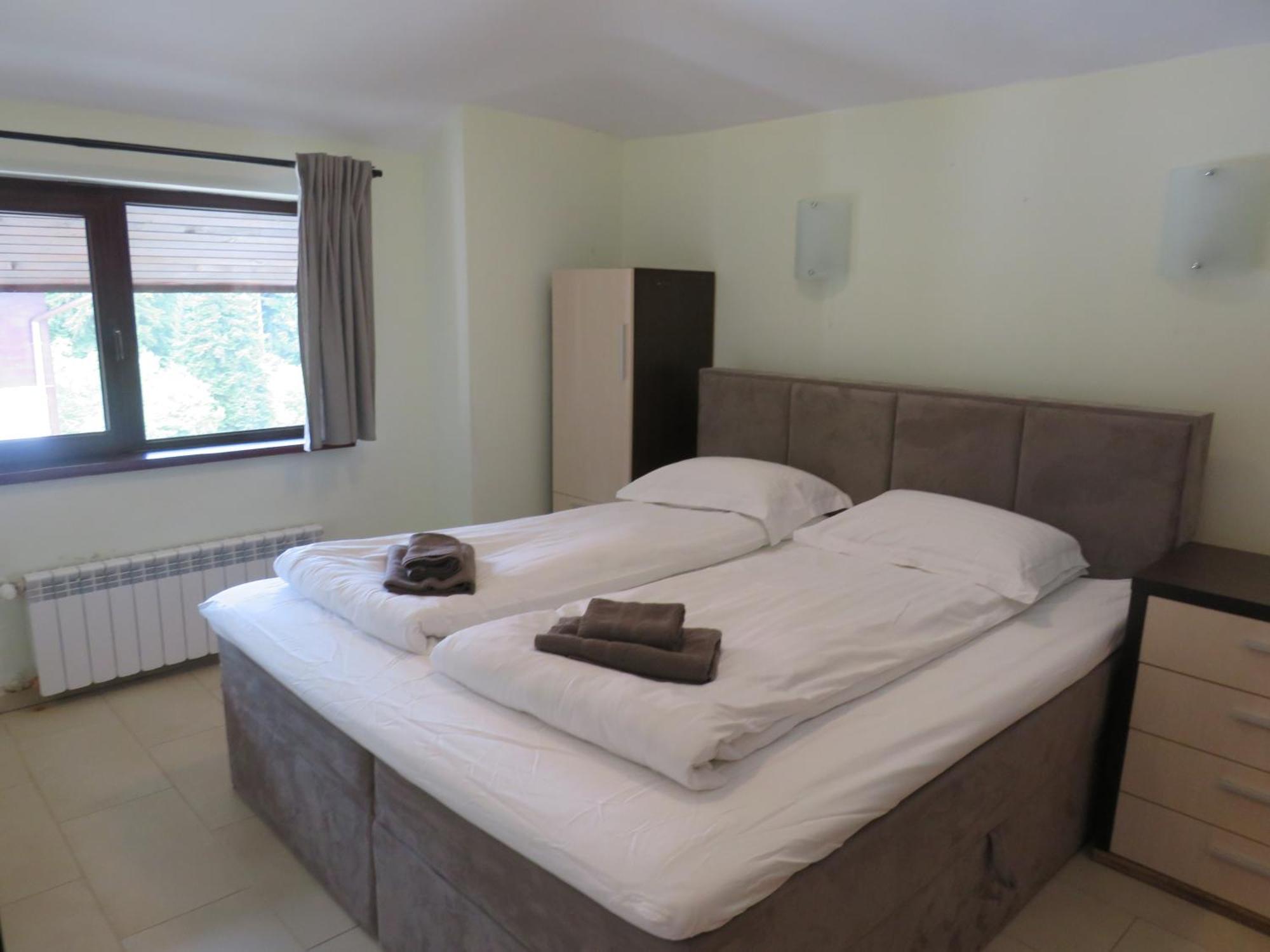 Flora Daisy Apartment Nr 28 波罗维茨 外观 照片