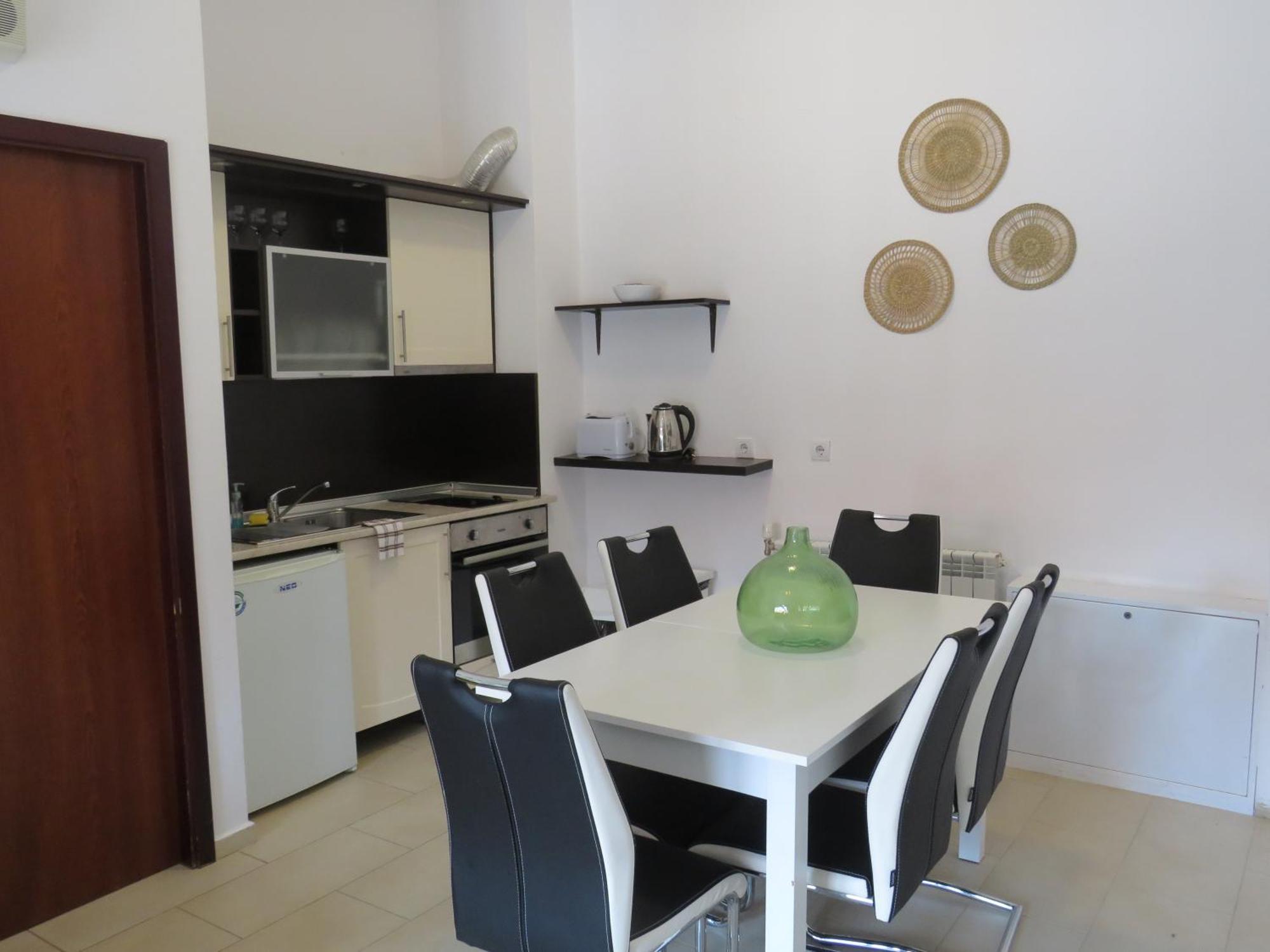 Flora Daisy Apartment Nr 28 波罗维茨 外观 照片