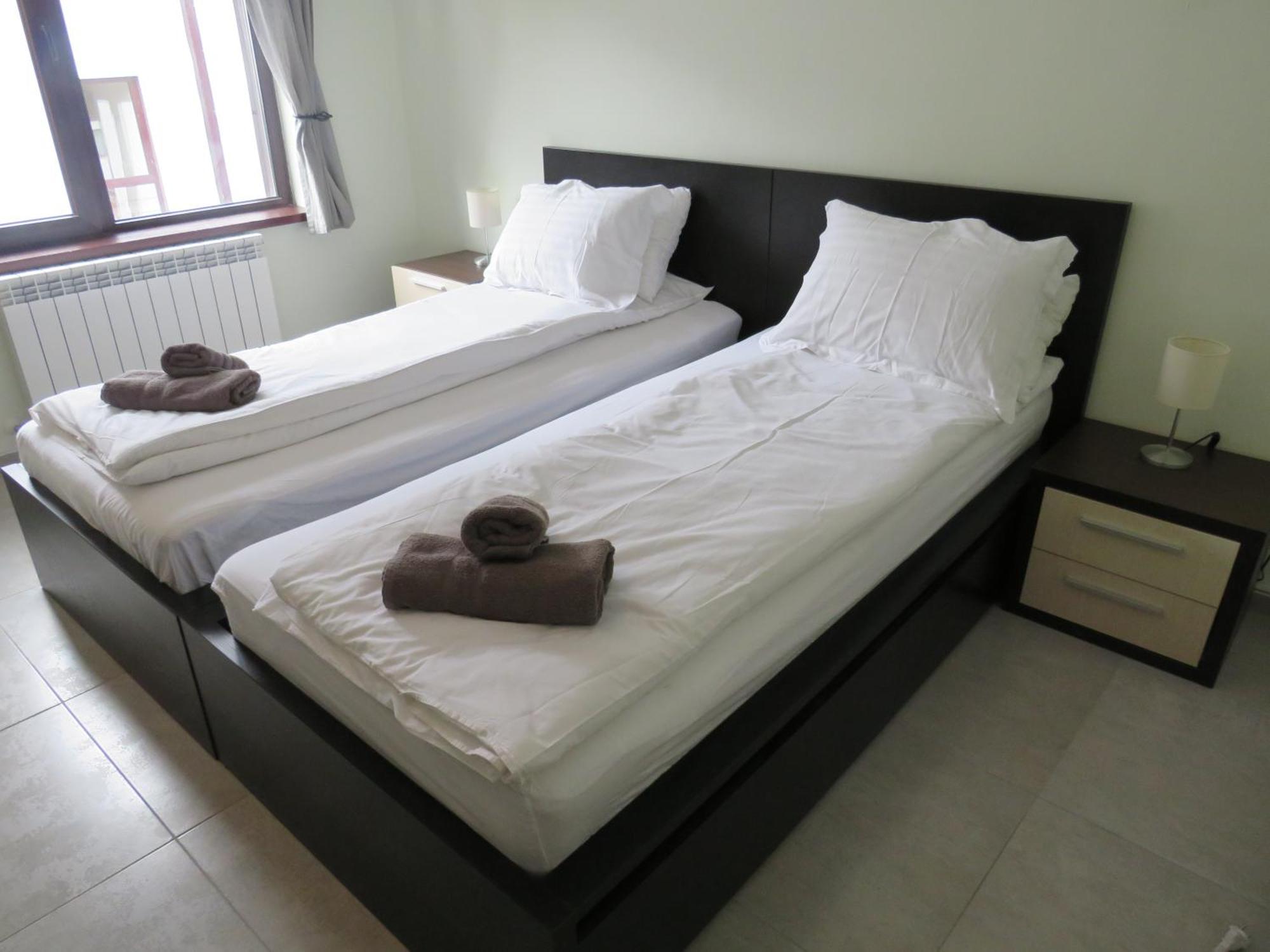 Flora Daisy Apartment Nr 28 波罗维茨 外观 照片