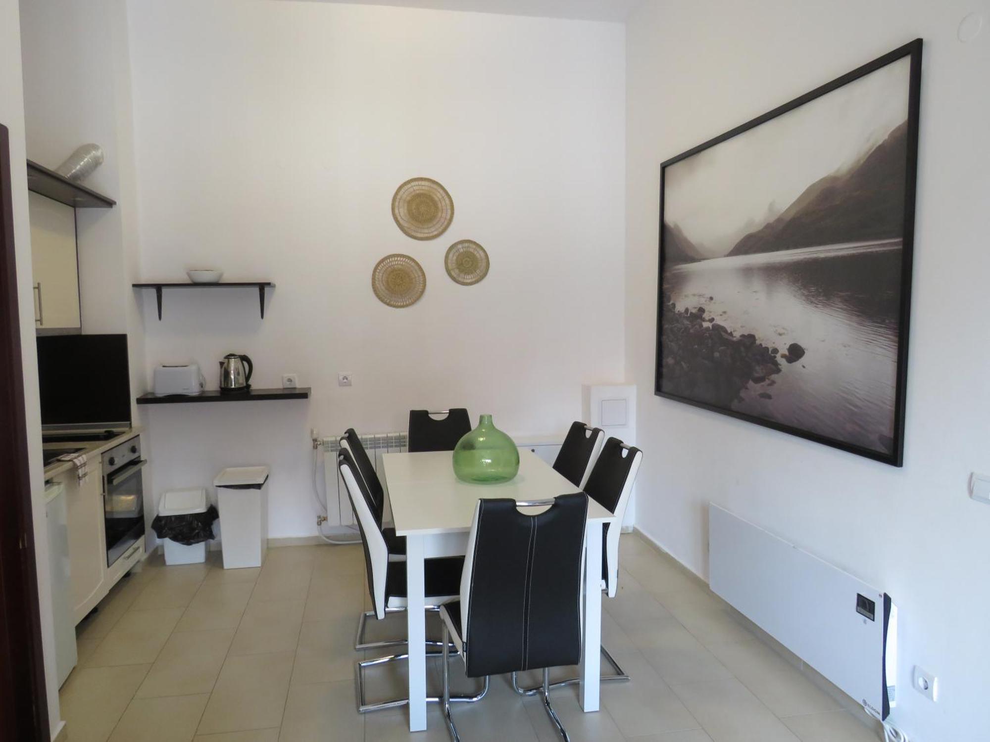 Flora Daisy Apartment Nr 28 波罗维茨 外观 照片